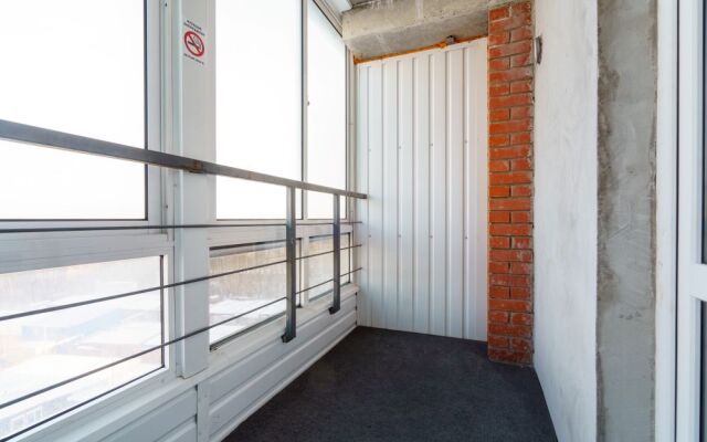 Апартаменты Good Night на Нефтяной 15