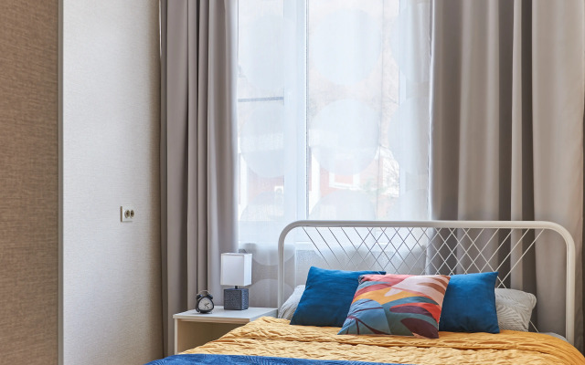 Apartments Sacvoyage 16