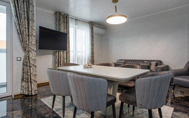 Romantic Holiday Apartments