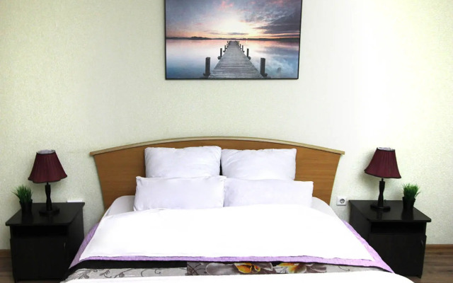 Квартира большая однокомнатная