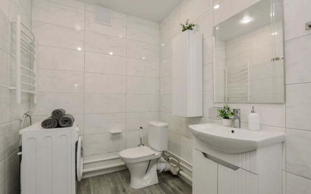 Апартаменты Privi House на  Конструктора Калашникова 11к3