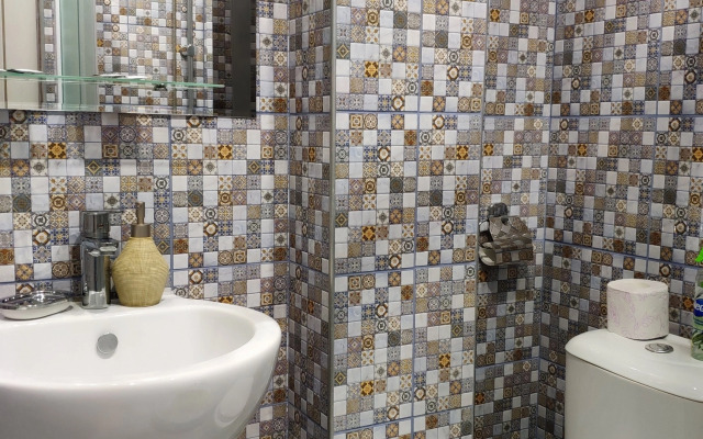 Апартаменты М/О Свои 3 на Первомайской