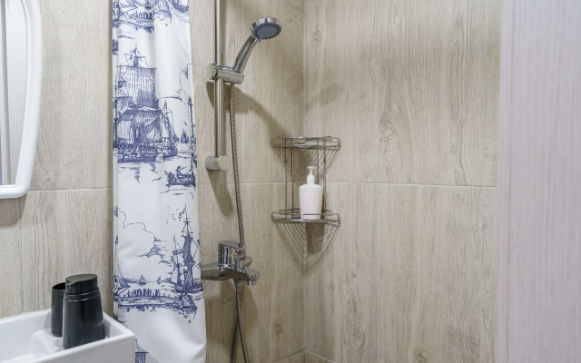 Апартаменты VeraLand на Некрасова