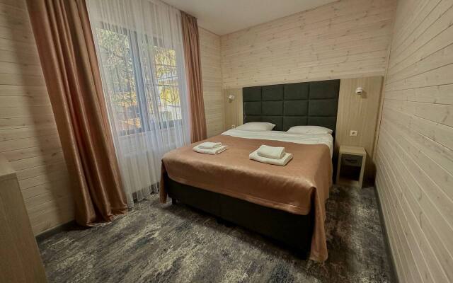 Premyer Sky Hotel