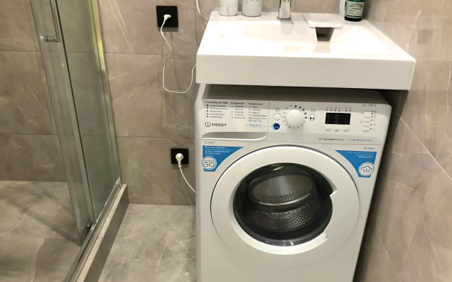 Апартаменты Ocean Motion