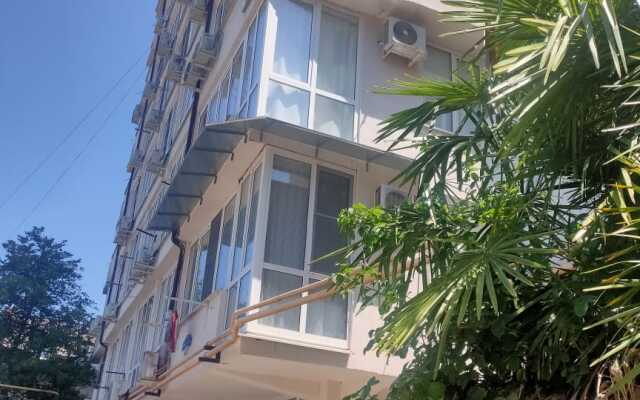 Квартира Уютная на Лысой горе