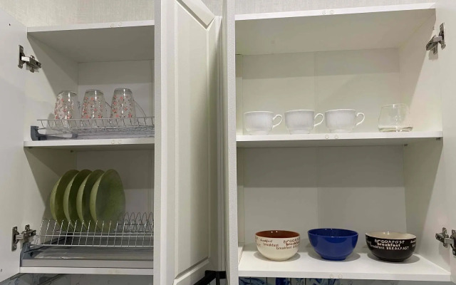 Апартаменты SeveRent в ЖК Нахимов 79