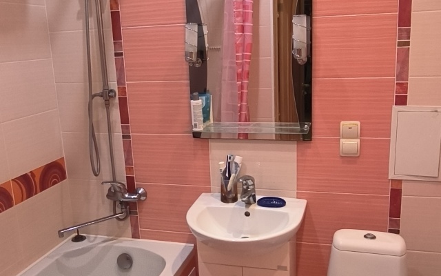 Vash Komfort U Morya Flat