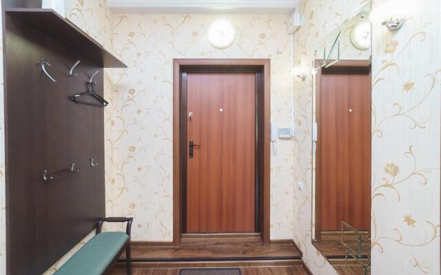 Pritomskij 7/5 Apartments