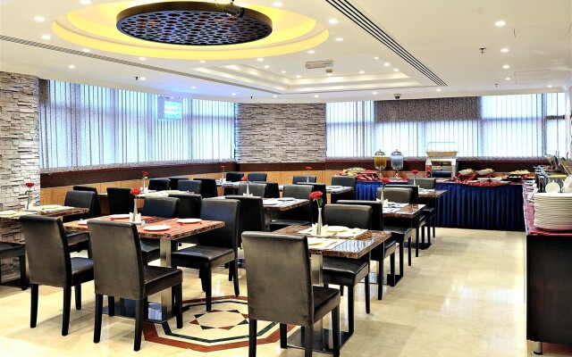 Отель Signature Inn Deira