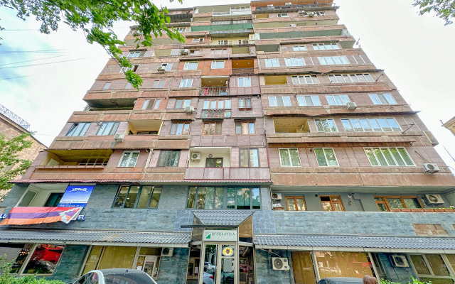 Udobnye V Old City Yerevan Apartments