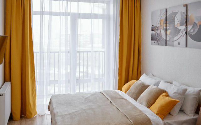 Апартаменты Уютные рядом с Храмом на Крови