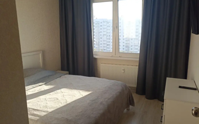 Na Lenina 243 (104) Flat