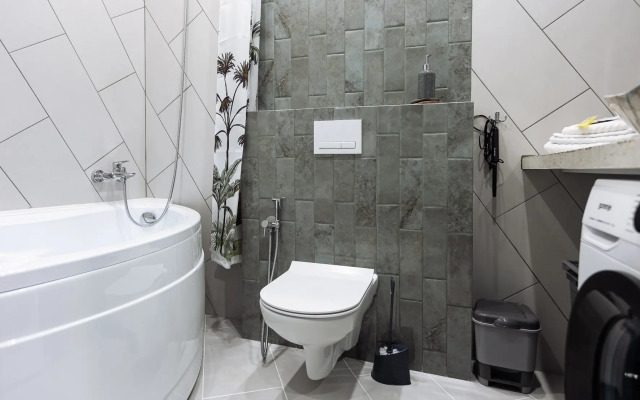 S Vidom Na More Apartments