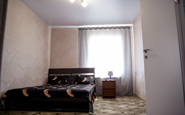 Tihiy Don Hotel