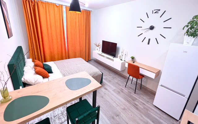 Апартаменты Hotel Spb 11