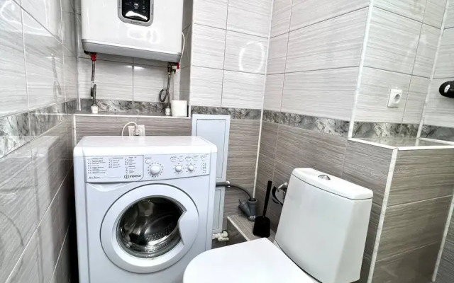 Tsarskaya Stolitsa Flat