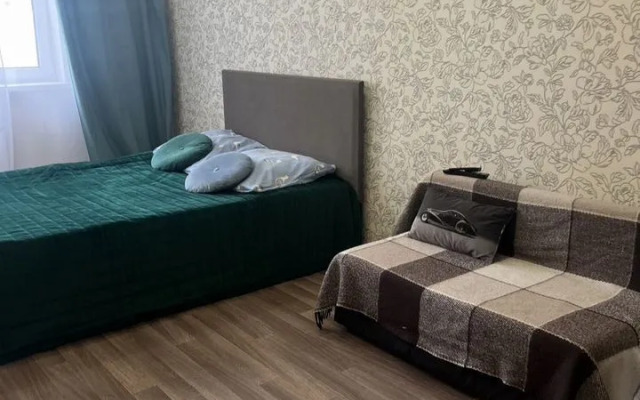 Na Bulvare Guseva 46 4 Flat