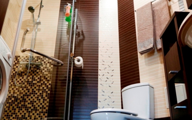 Апартаменты Щербакова 35