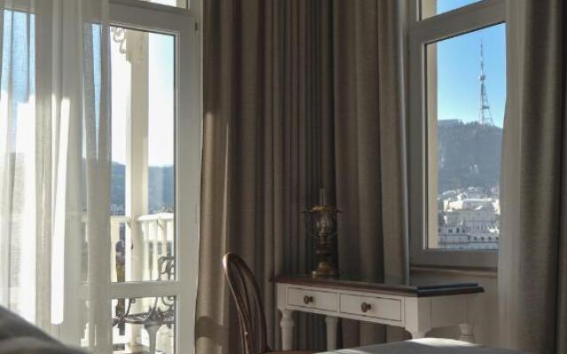 Hotel Passport Tbilisi