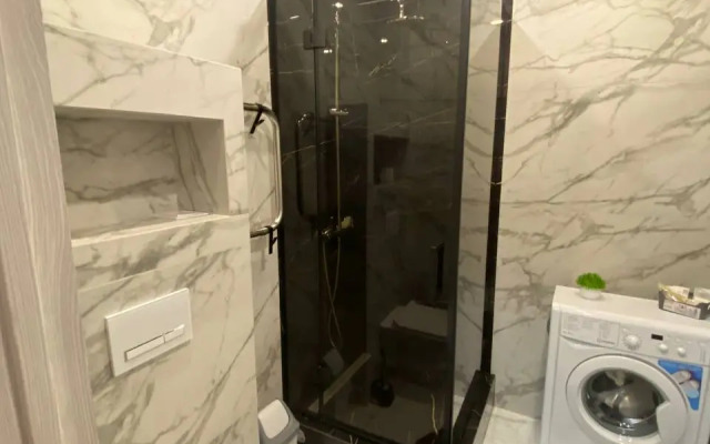 Апартаменты 5 Ночей