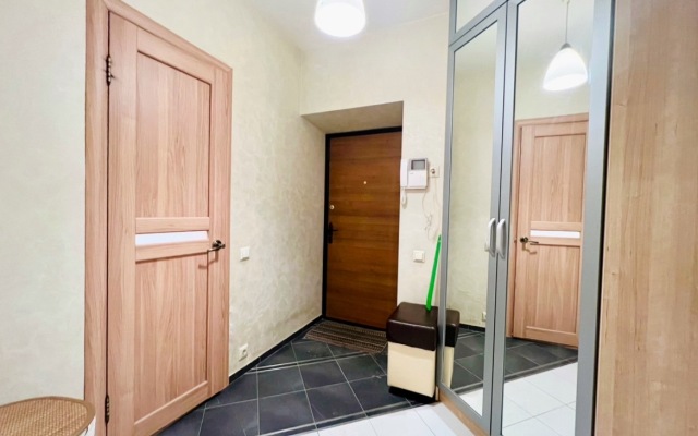 Квартира Орджоникидзе 30