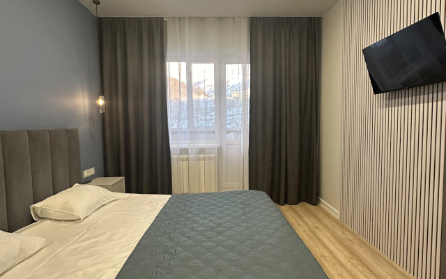 Апартаменты BPA 79