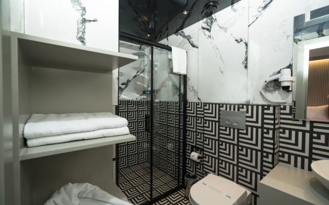 Basel Hotel