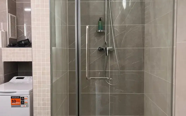 Апартаменты на Улице Пугачева 9б