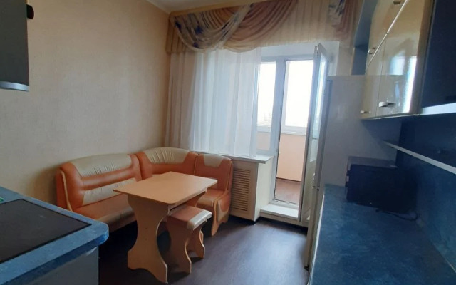 Odnokomnatnaya V Tsentre Surguta Flat