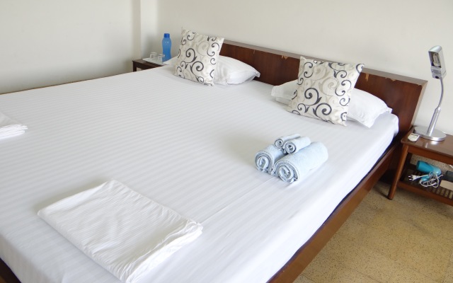 Central Bed & Breakfast
