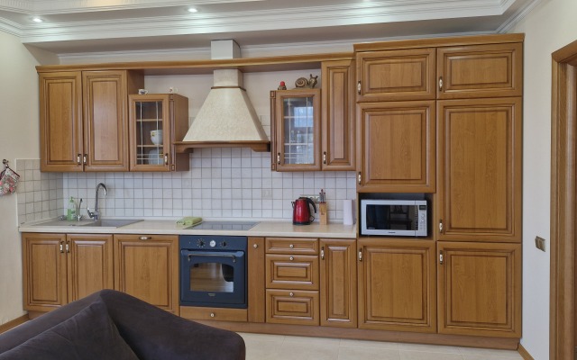 Atlant Luxury Flat