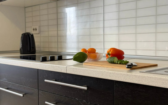 Dvukhkomnatnaya Ri-Apart Per. Bogdana Khmelnitskogo 10 Sochi | Adler Flat