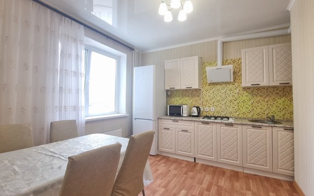 Komfort klass Stepnaya 68  Apartments