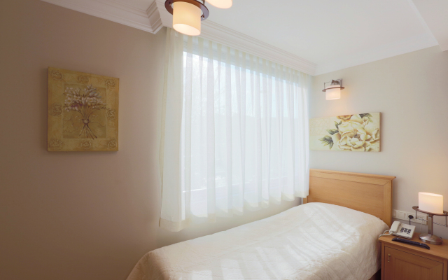 Hotel Expocity Istanbul