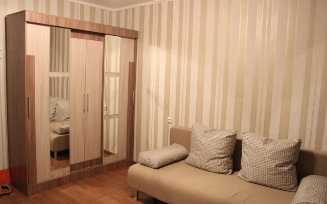 Квартира На Улице Коробова 6/1