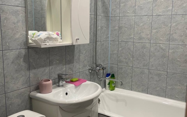 Апартаменты на улице Кирова 51