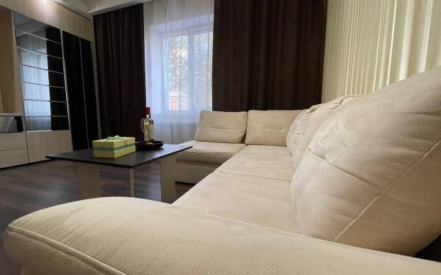 Квартира на Радистов