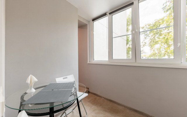 RentWill Novoperedelkino 137-3 Flat