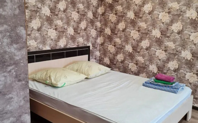 Квартира уютная на Пролетарской улице 30