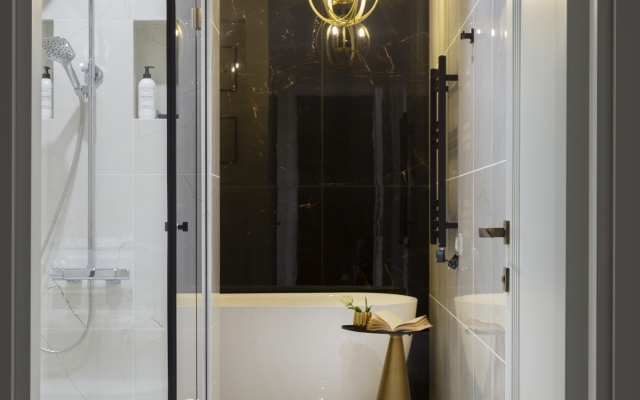 ApartMK Двухкомнатные апартаменты на Канале