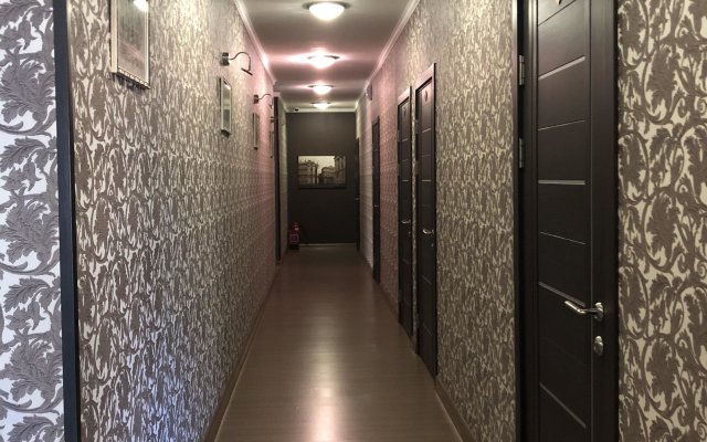Hermitage Mini-Hotel