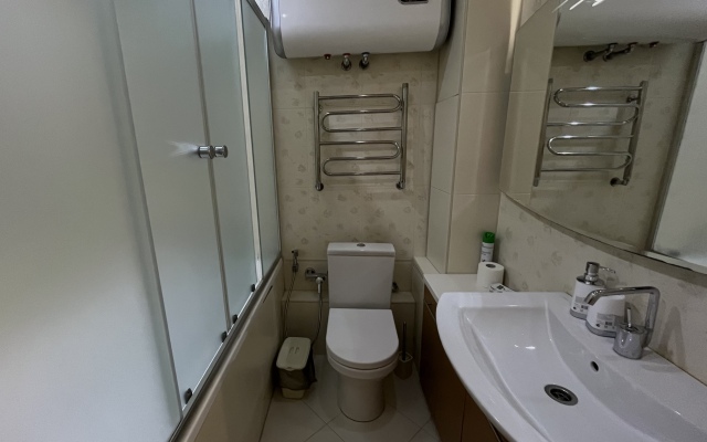 Апартаменты рядом с Казань ареной