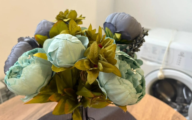 Квартира уютная на Тюльпановой 12