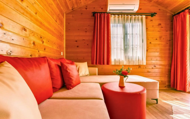 Izgen Bungalows