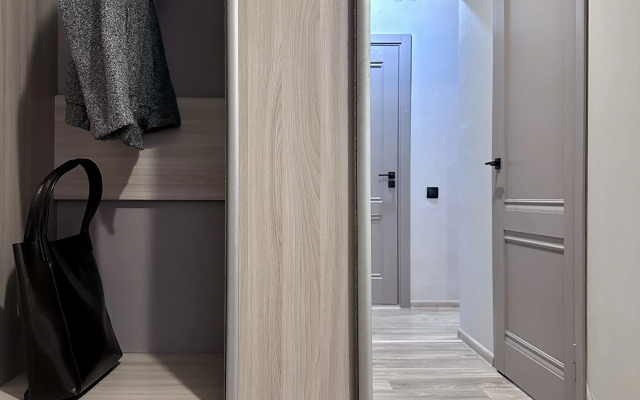 Apartamenty Armeriliz na Gatchinskoy Flat