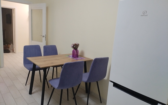 Апартаменты на Сапрунова 15