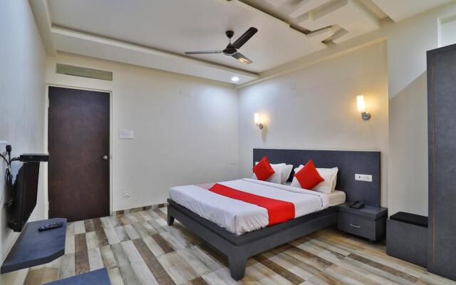 Rowton Hotel