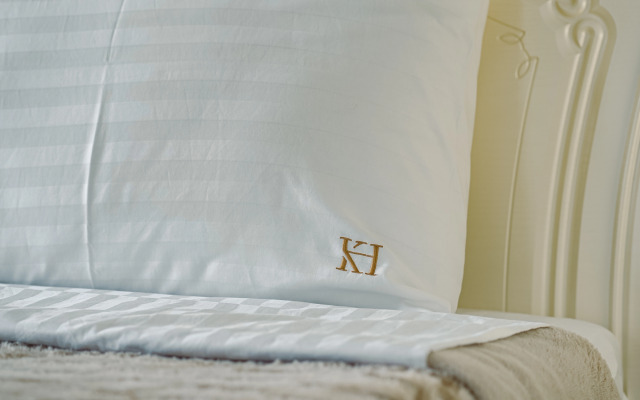 Отель Кристи