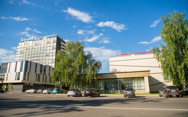 Tatarstan Hotel